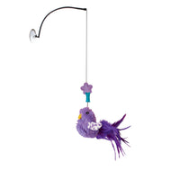 KONG® Connects Window Teaser Assorted Cat Toy