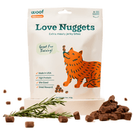 Love Nuggets