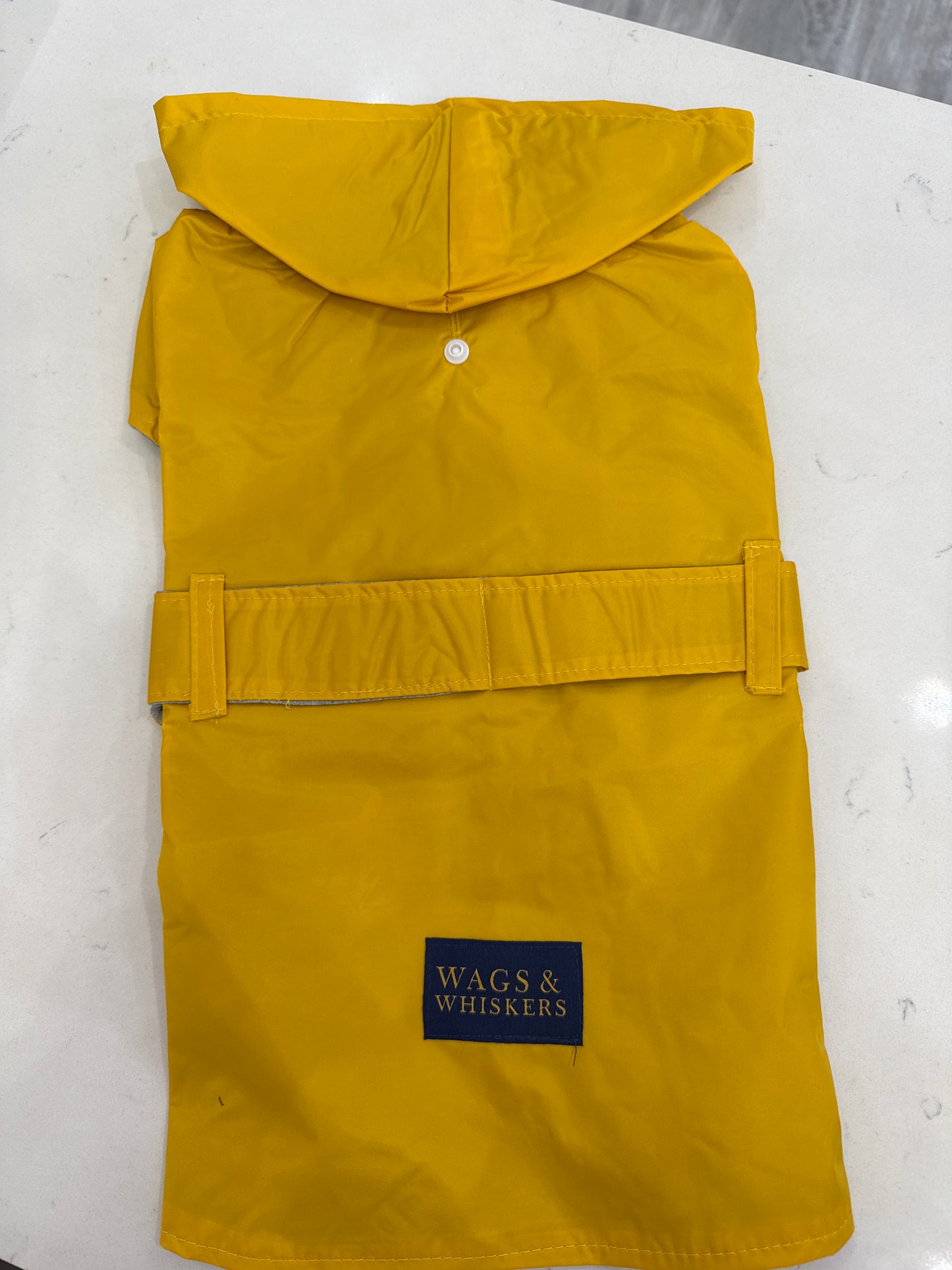 Wags Dog Coat