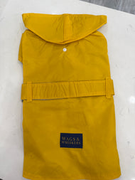 Wags Dog Coat