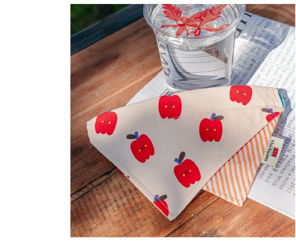 Chichipaws Pet Bibs