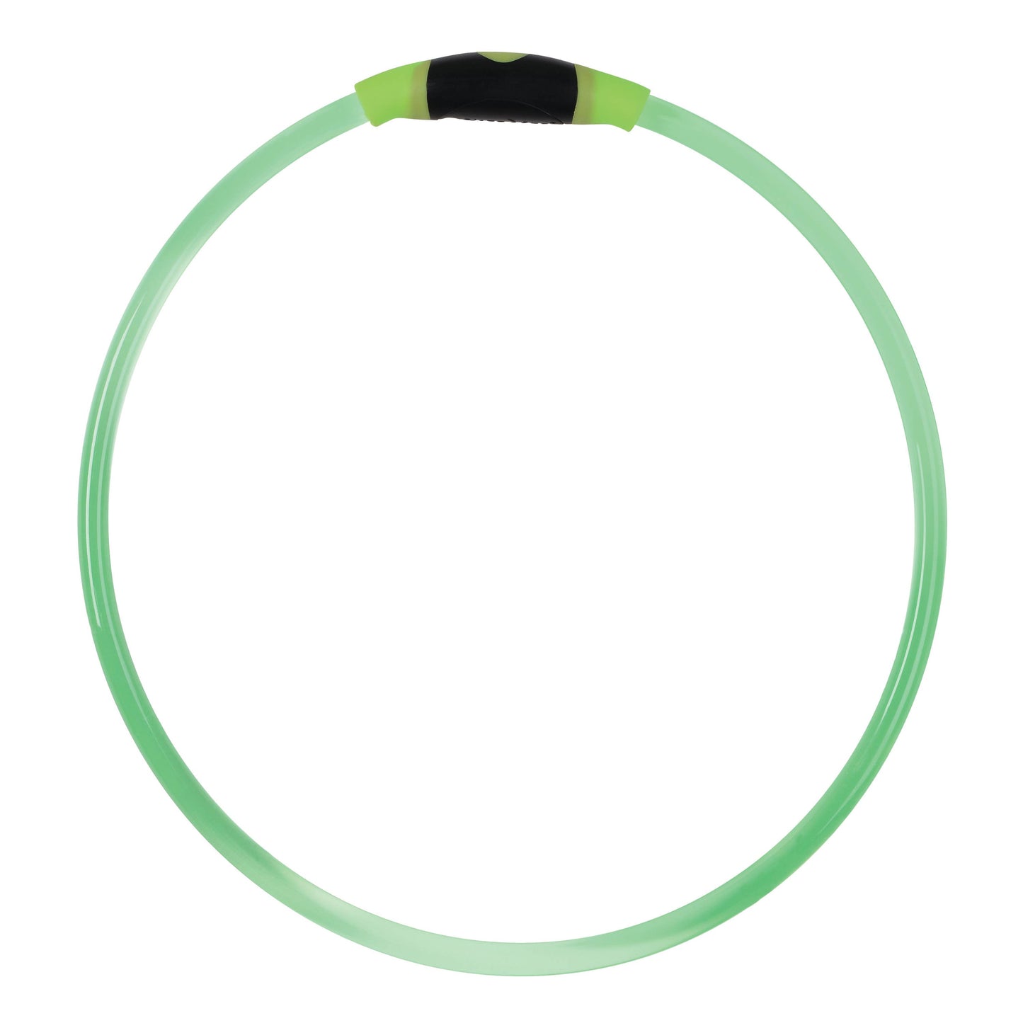 Nite Ize NiteHowl® Rechargeable LED Safety Necklace - Green