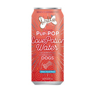 Lazy Dog Pup-POP  Love Potion Water Hickory Bacon Flavor 1ct