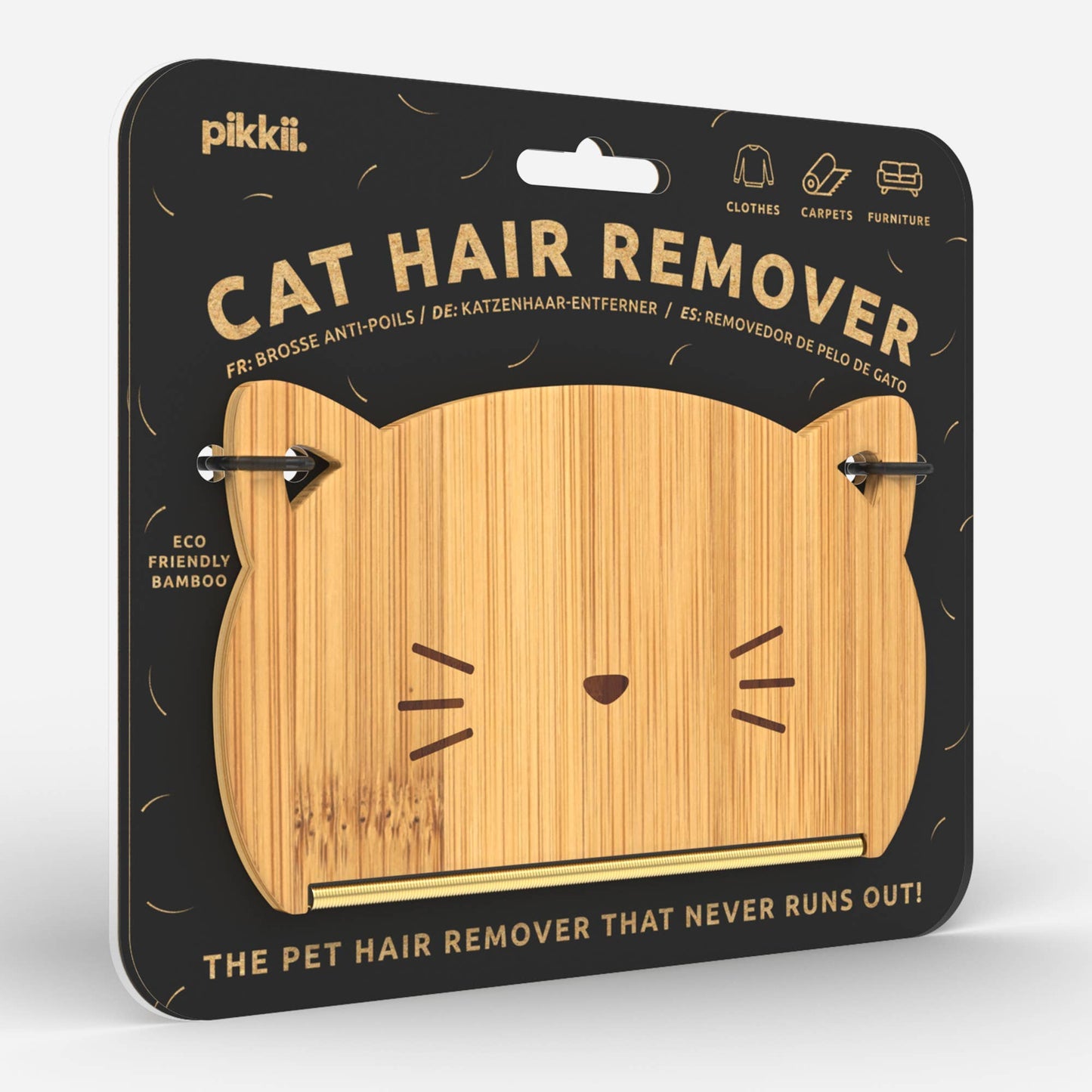 Cat Hair Remover | Reusable Pet Hair Remover | Lint Roller 1ct