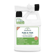 Wondercide Flea Tick Mosquito Spray for Yard+Garden-32oz