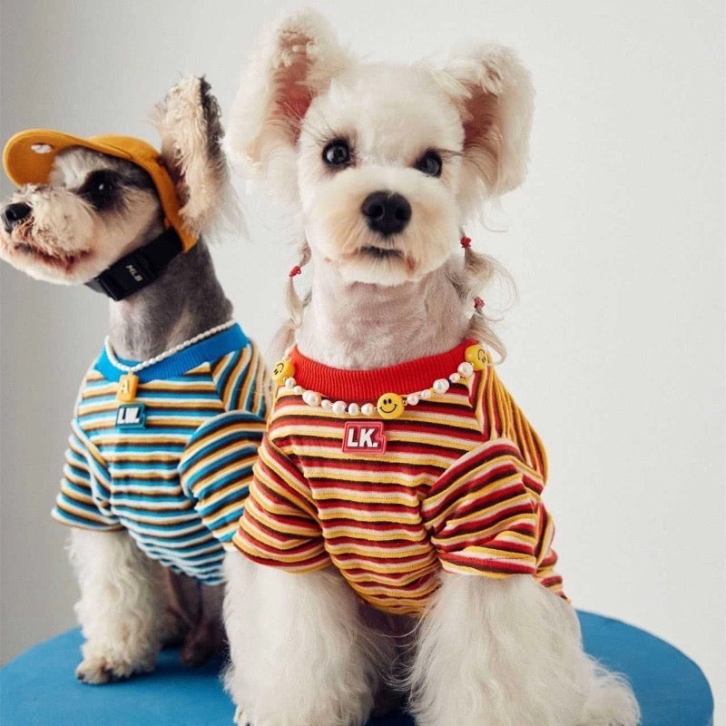Striped Shirts