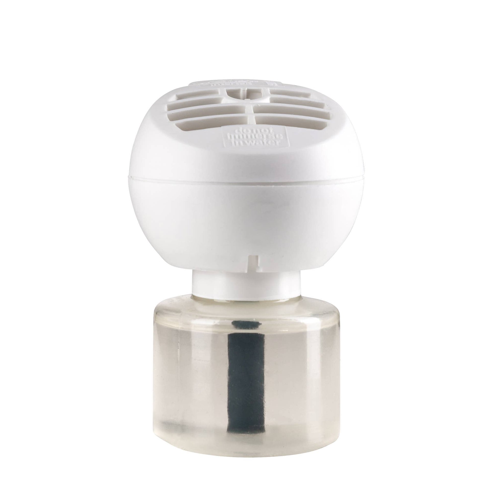 ALZOO Plant-Based Calming Plug-in Diffuser Kit - Cat