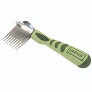 Safari by Coastal Dog De-Matting Comb