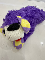 Lamb Chop Medium 10.5” Plush Dog Toy 1ct