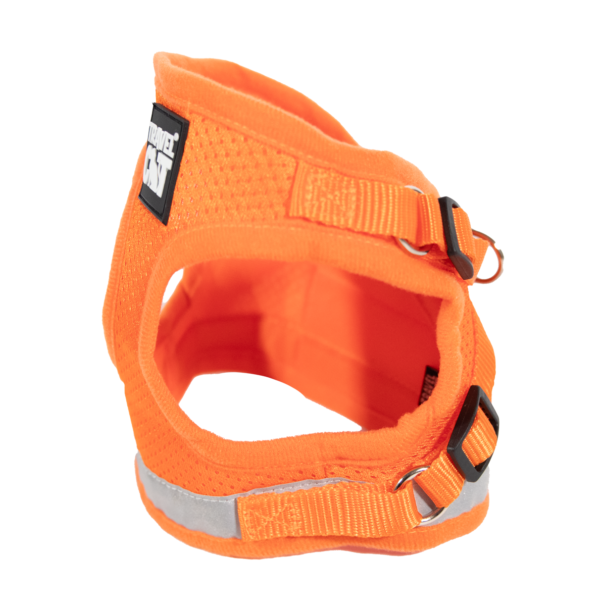 "The True Adventurer" Reflective Cat & Kitten Harness