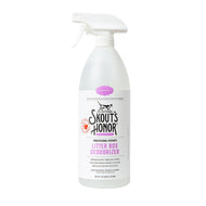 Skout's Honor Cat Litter Box Deodorizer 35 oz