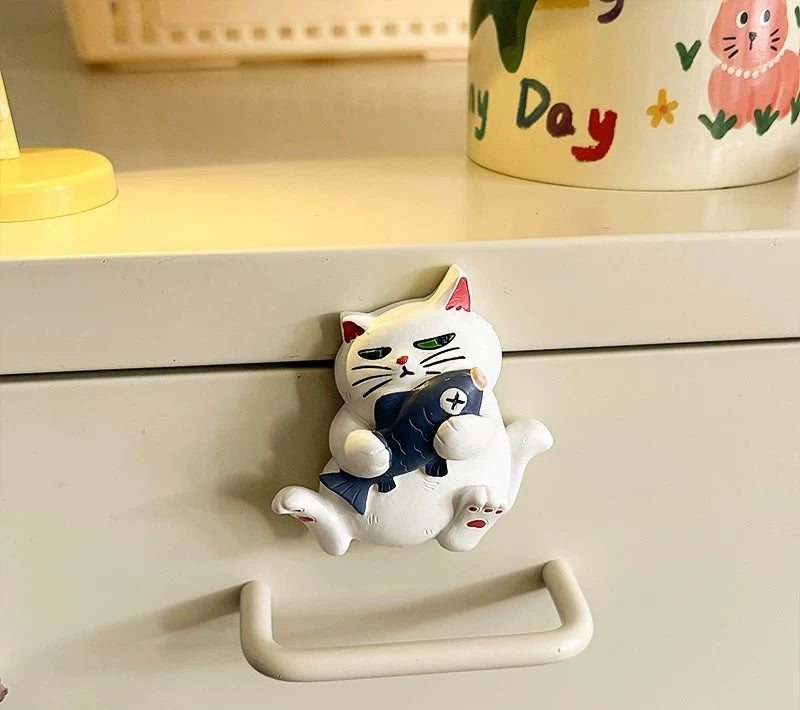Fridge Magnets
