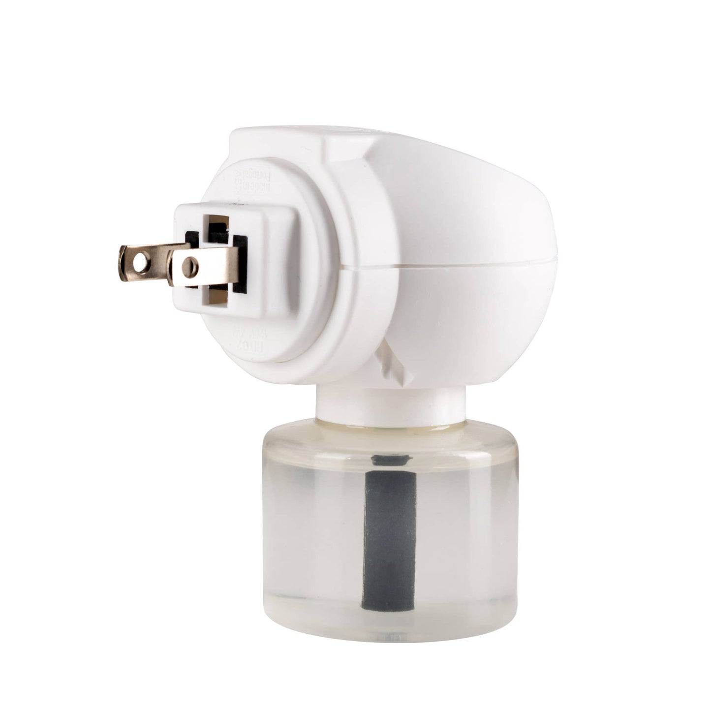 ALZOO Plant-Based Calming Plug-in Diffuser Kit - Cat