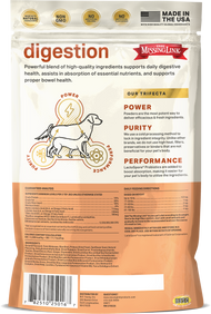The Missing Link - Original Vegetarian Digestive Dog/Cat 1lb