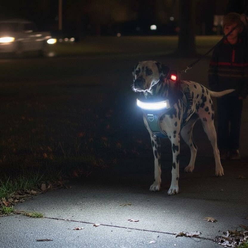 Lumi One - Lighting Your Path at Night!