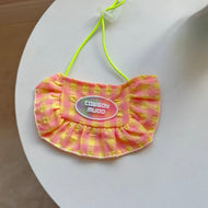 Adjustable Pet Bibs, One Size