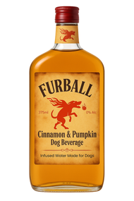 Dog Liquor | 1 Ct | Dog Tequila, Vodka, etc