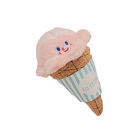 Snuffle Squeaky Ice Cream Toys