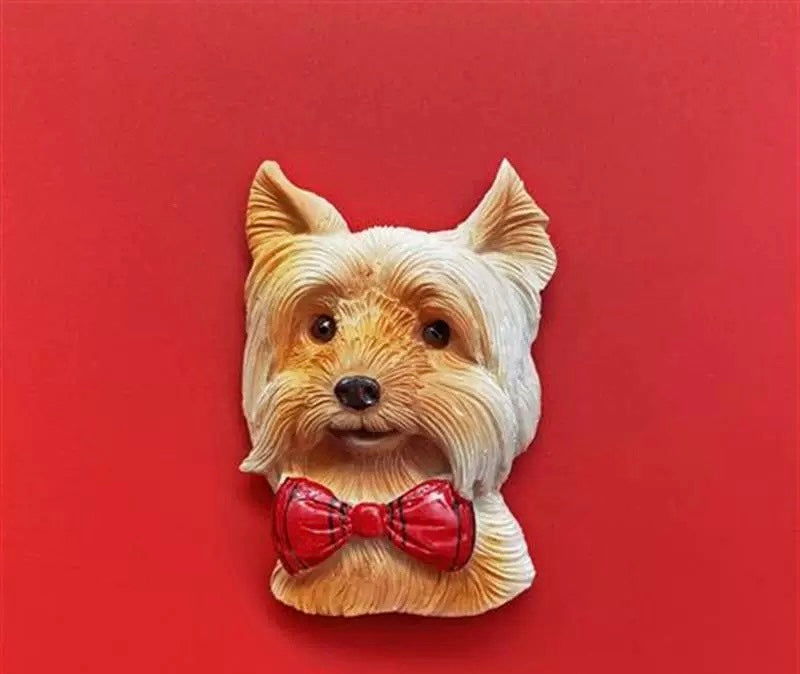 Pet Fridge Magnets