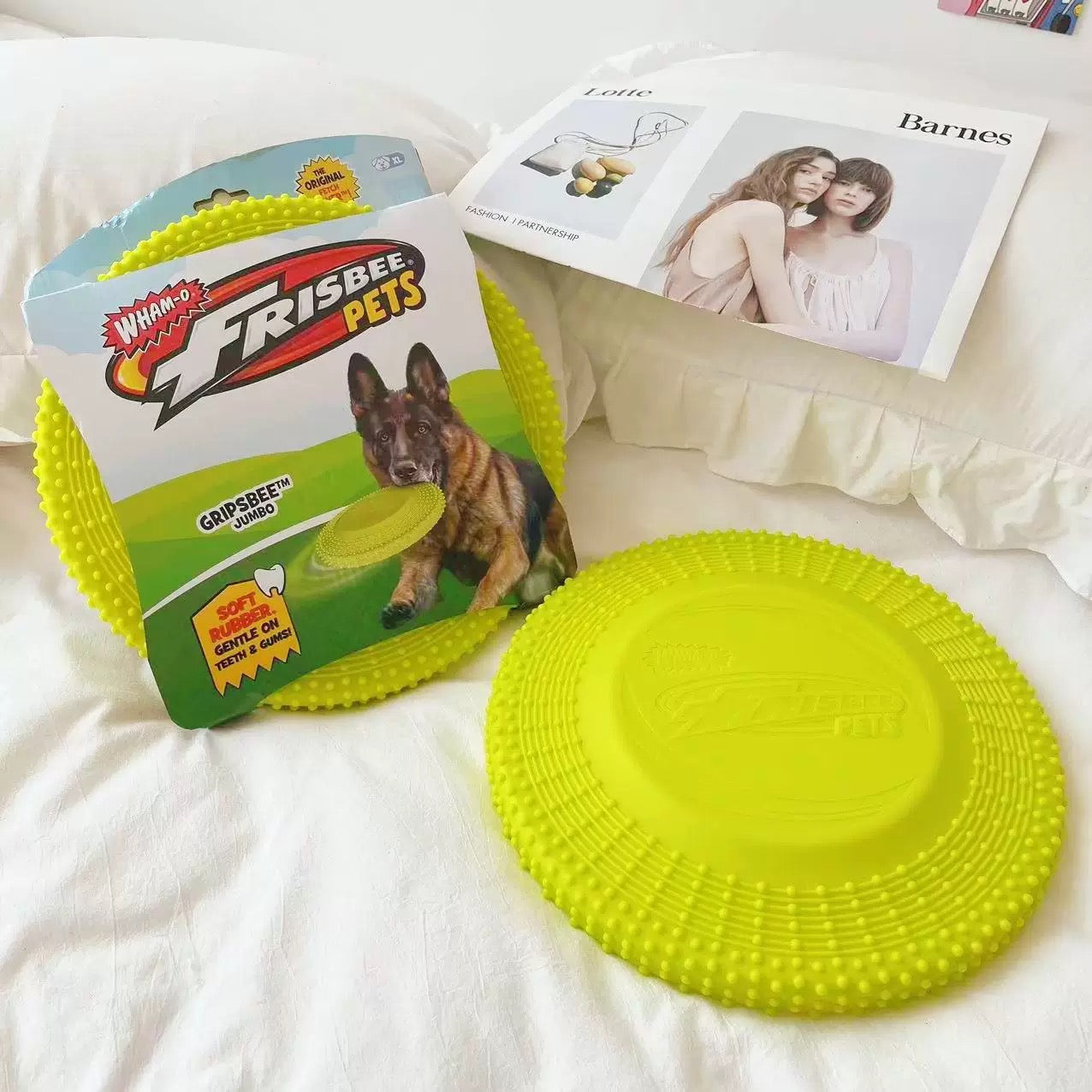 Whamo Frisbee Pets XL