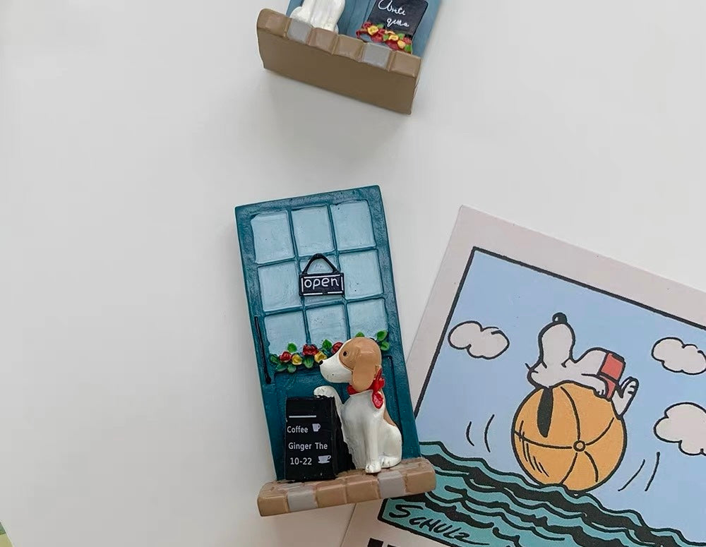 Fridge Magnets
