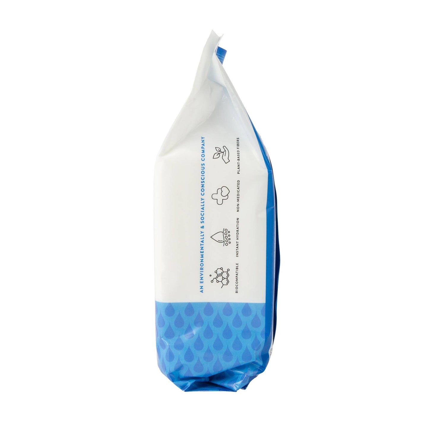 Skout's Honor HydroClear Grooming Wipes No Fragrance 100ct
