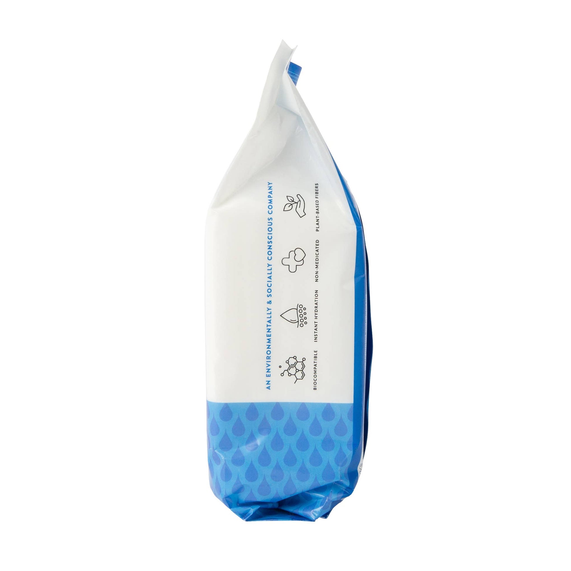 Skout's Honor HydroClear Grooming Wipes No Fragrance 100ct