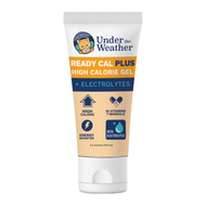 Under the Weather Ready Cal Plus w Electrolytes Squeezable