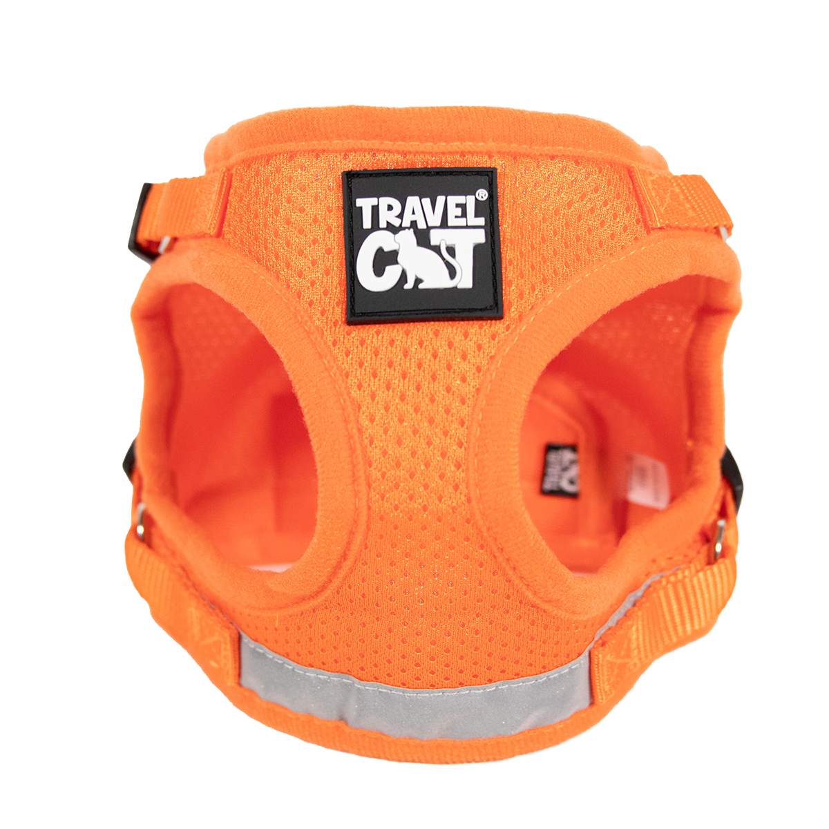 "The True Adventurer" Reflective Cat & Kitten Harness