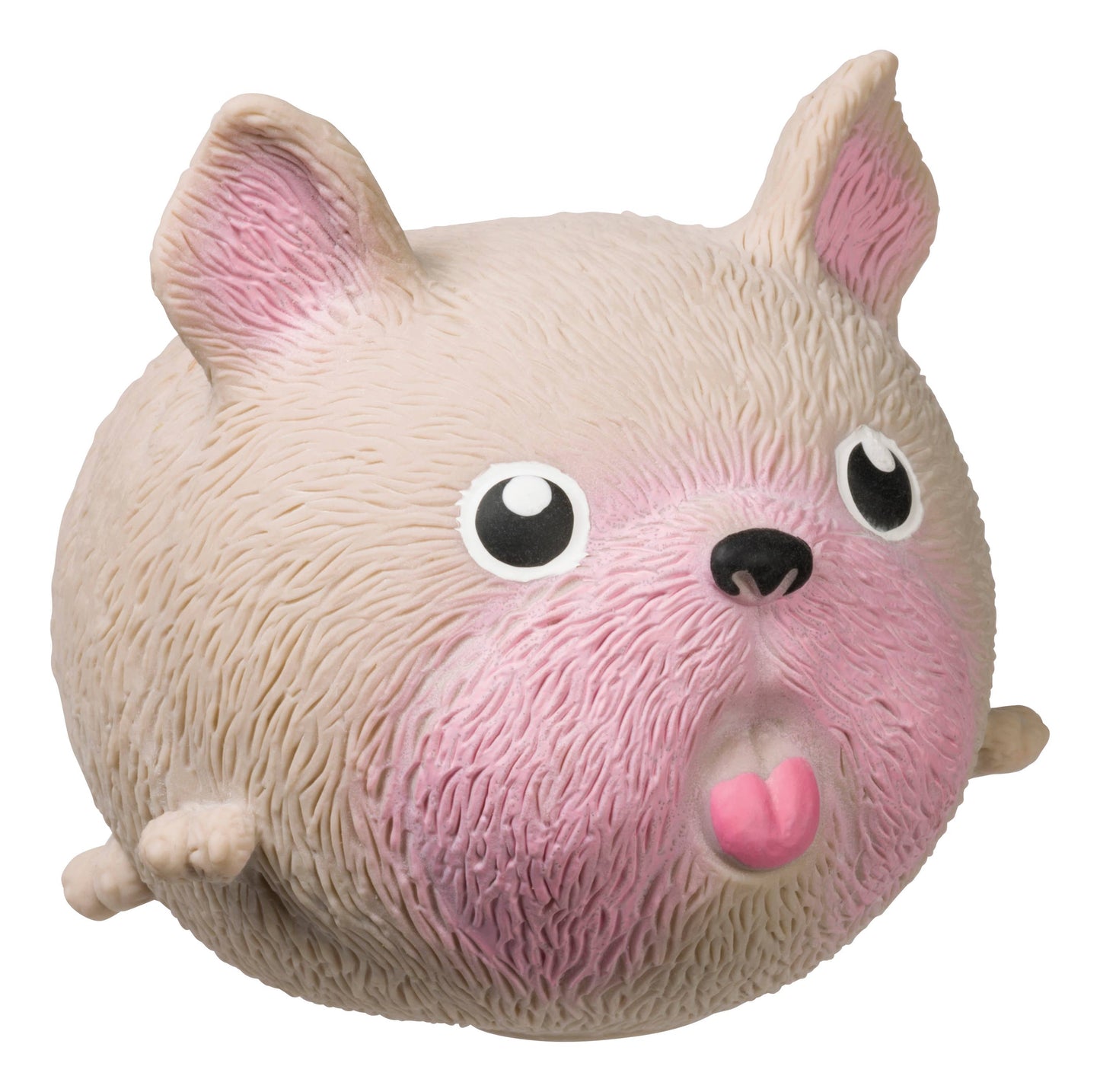 Skwishy 4.5" Pet Dogs, Asst, Stretch/Squish/Squeeze