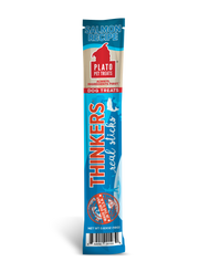Plato Thinkers Singles Salmon 1ct