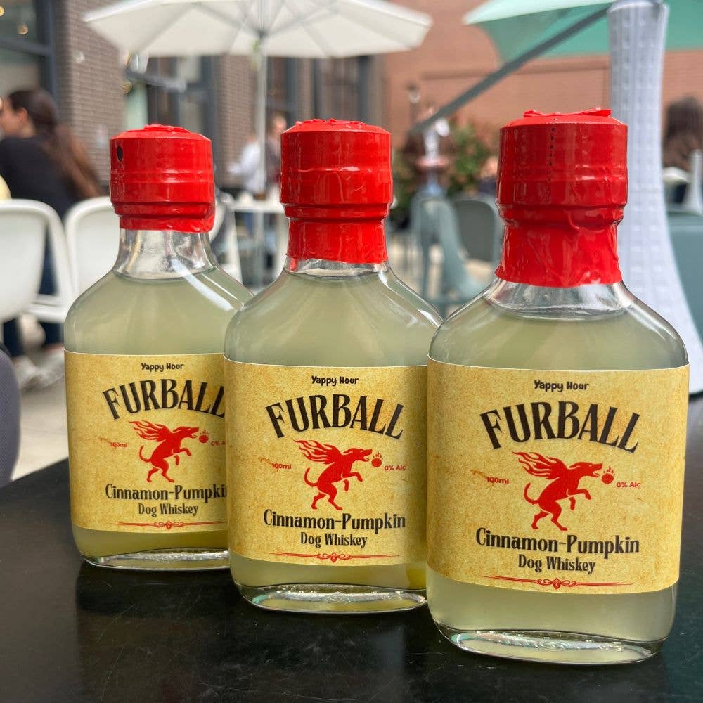 Dog Liquor | 1 Ct | Dog Tequila, Vodka, etc