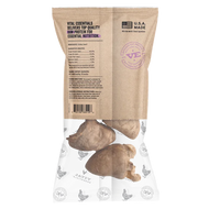 Vital Essentials RAW BAR Freeze-Dried Raw Turkey Hearts Dog Treat, 1.6 oz