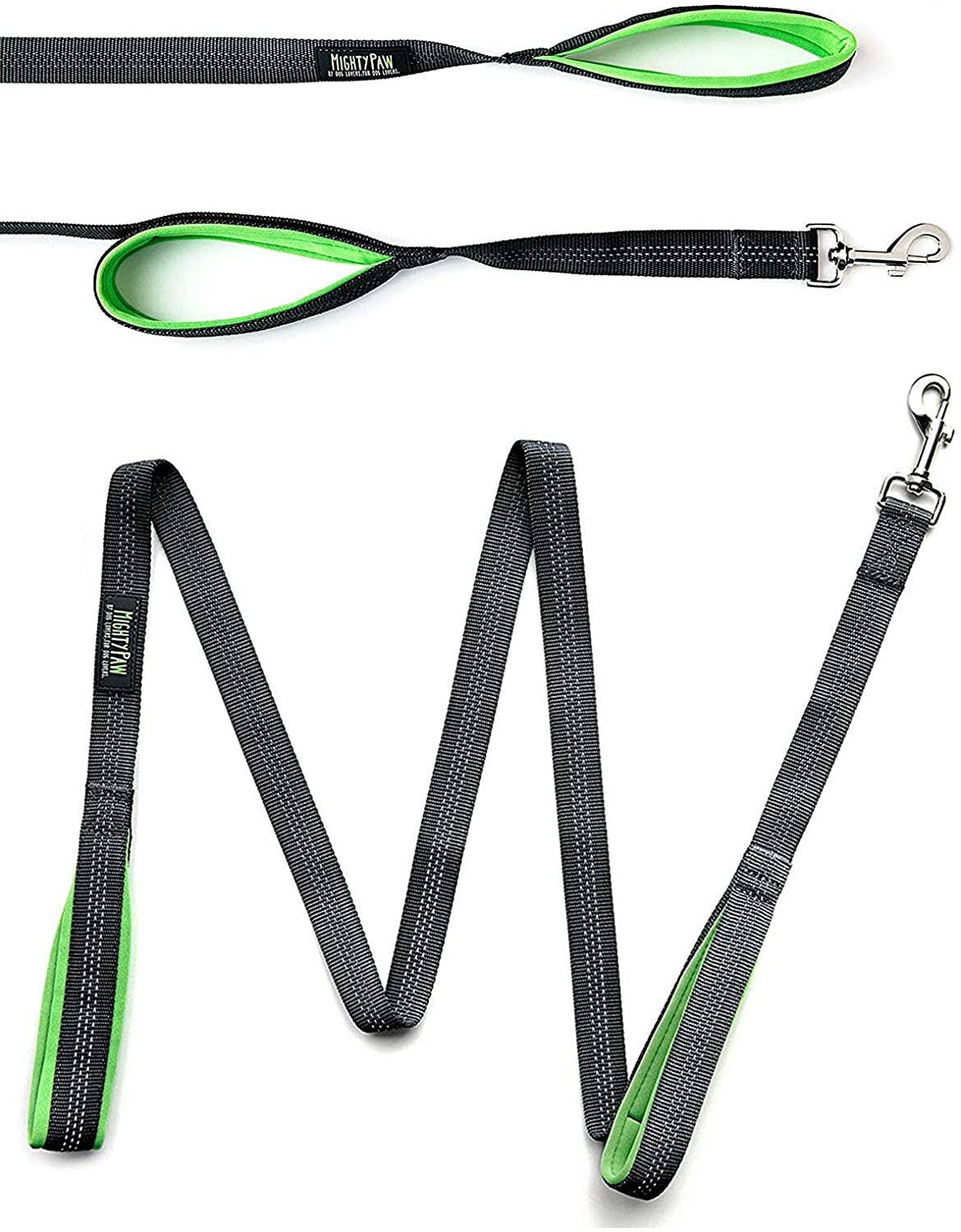 HandleX2 Dual Handle Dog Leash