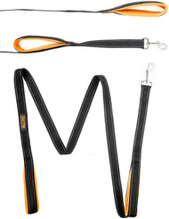 HandleX2 Dual Handle Dog Leash