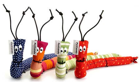 PetCandy Cat-erpillar 1ct