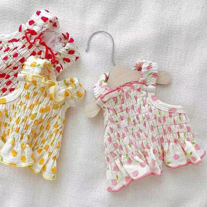 Summer Vibes Dress