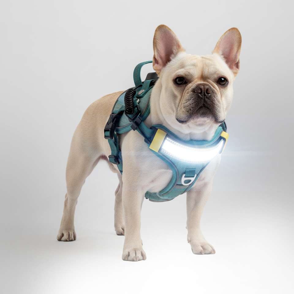 Lumi One - Lighting Your Path at Night!