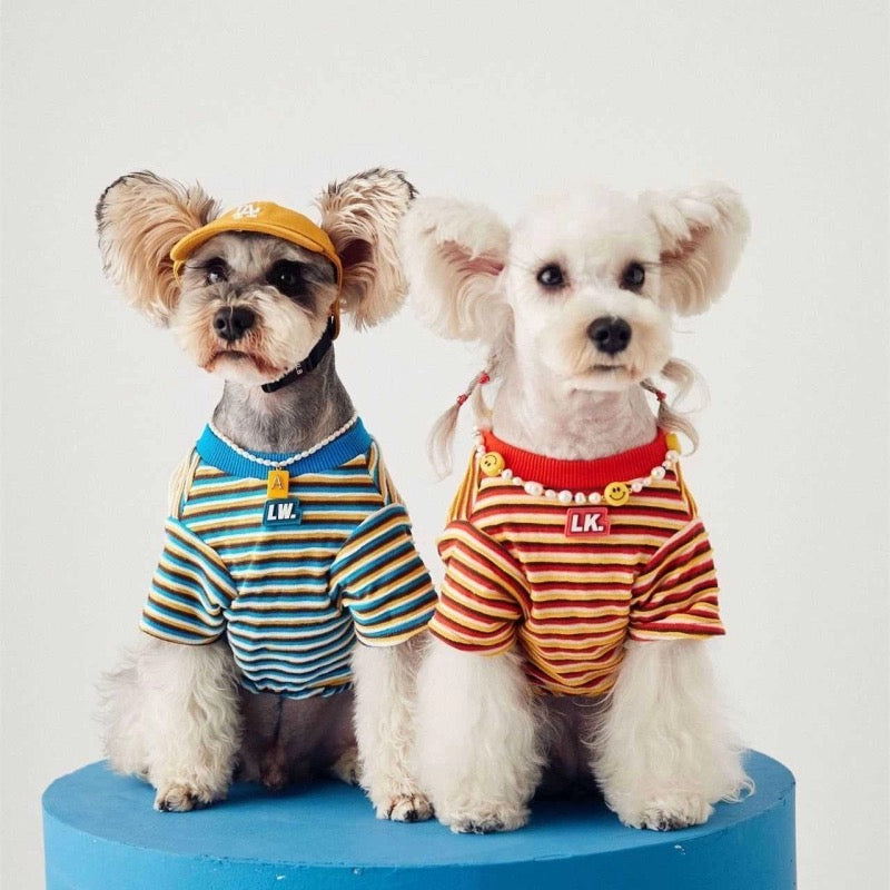 Striped Shirts