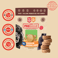Boss Dog Proballs - Chicken (3 oz) dogs and cats treat