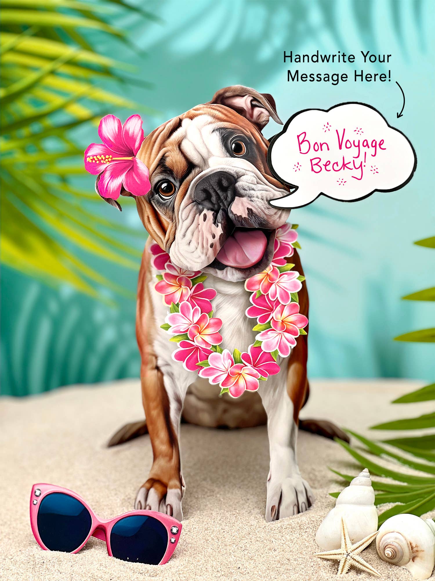 English Bulldog 1ct