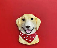 Pet Fridge Magnets