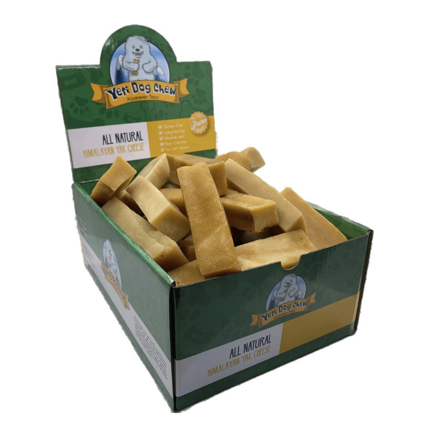 Yeti Medium Chew 1ct
