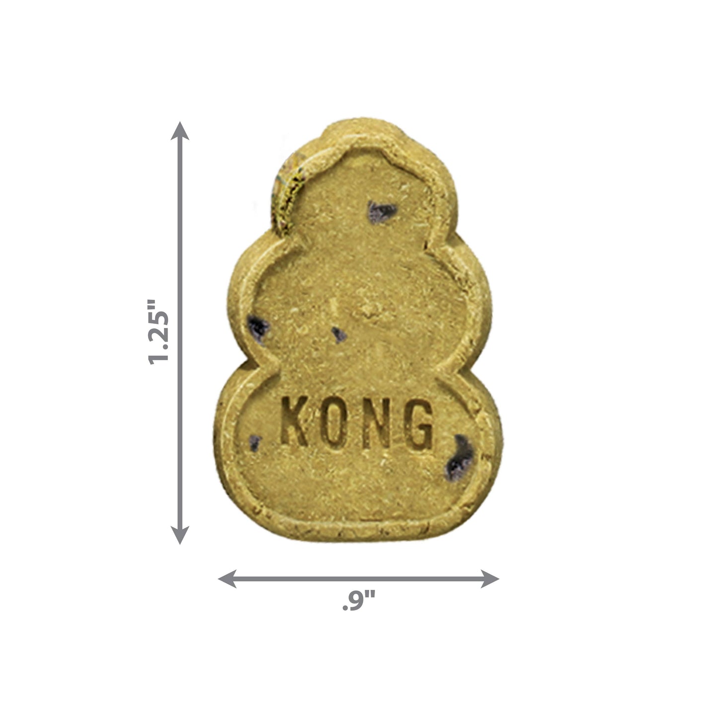 KONG® Snacks® Puppy Small