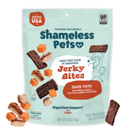 Duck-Tato Jerky Dog Treats