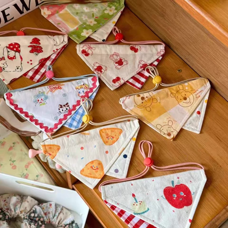 Bibs Series