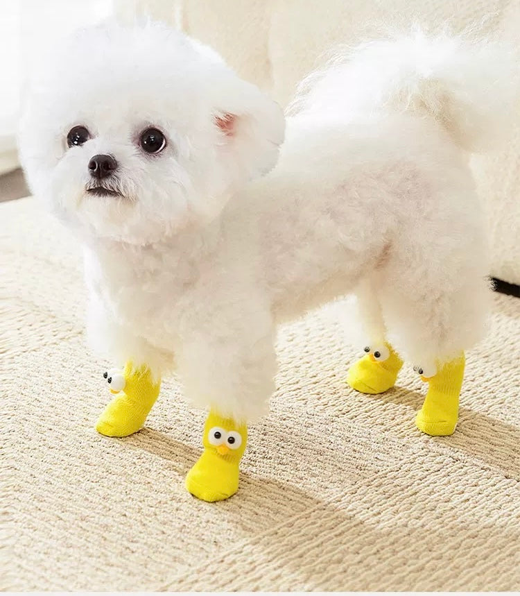 Pets Outdoor Shoes & Socks