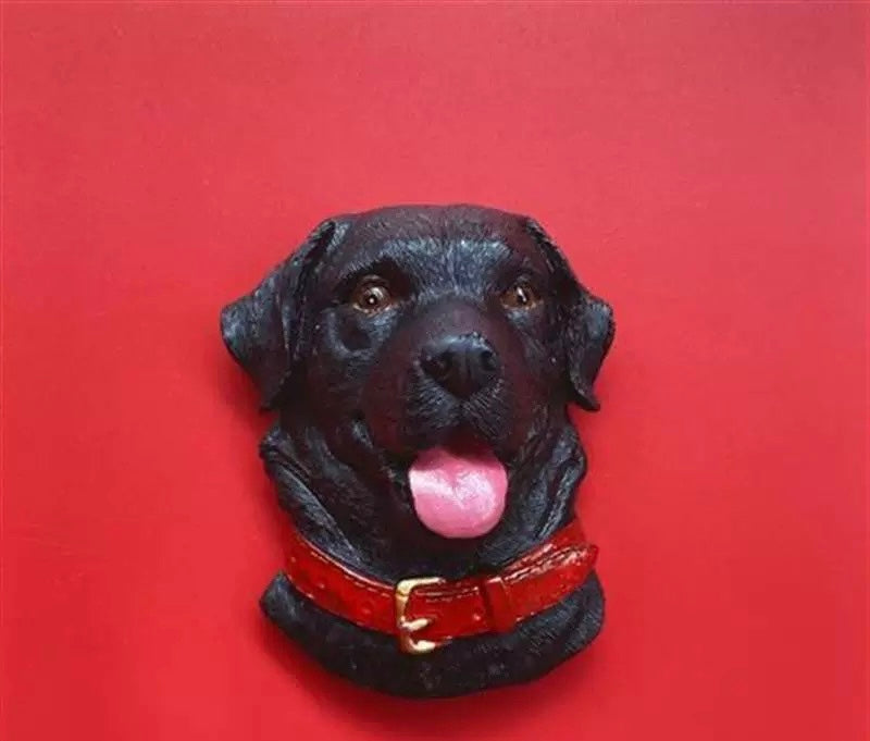 Pet Fridge Magnets