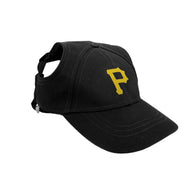 MLB Pittsburgh Pirates Pet Baseball Hat
