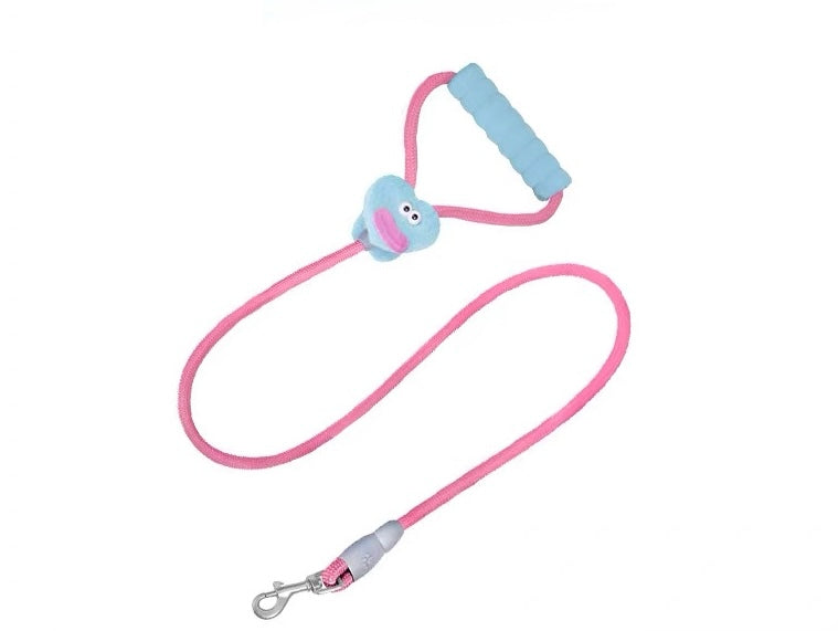 Emoji Leash, One Size